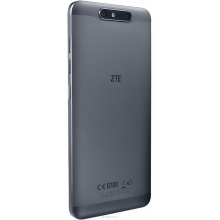 ZTE Blade V8, Grey BLADE.V8.GR