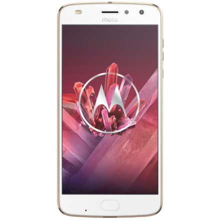 Смартфон Motorola MOTO Z2 PLAY Fine Gold (XT1710-09)