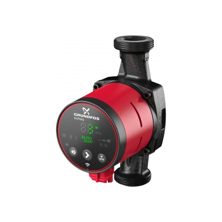 Циркуляционный насос grundfos alpha3 32-60 180 98890814