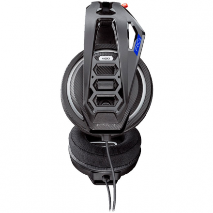 Гарнитура Plantronics RIG 400HS