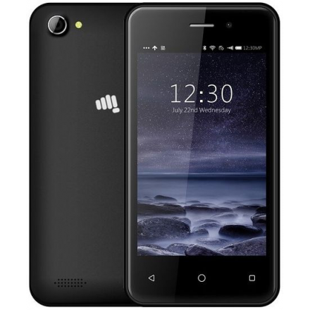 Micromax Bolt Q3001 (черный) Bolt Q3001 (черный)