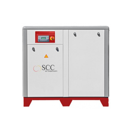 Спиральный безмасляный компрессор scc compressor scrolli 7 sc007000