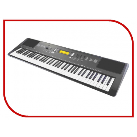 Синтезатор Yamaha PSR-EW300