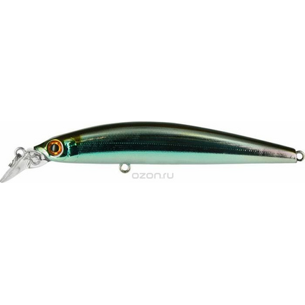 Воблер Tsuribito "Minnow F", цвет 035, 95 мм 24614