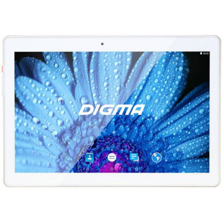 Digma Plane 1512 3G (белый) Plane 1512 3G (10.1&amp;quot;/1280x800/2048Mb/WIFI/Android 5.1 Lollipop)