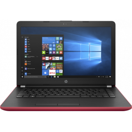 HP 14-bs015ur (красный) 14-bs015ur (Intel Pentium N3710 1600 Mhz/14.0&amp;quot;/1366x768/4096Mb/500Gb HDD/DVD нет/Intel® HD Graphics 405/WIFI/Windows 10 Home)