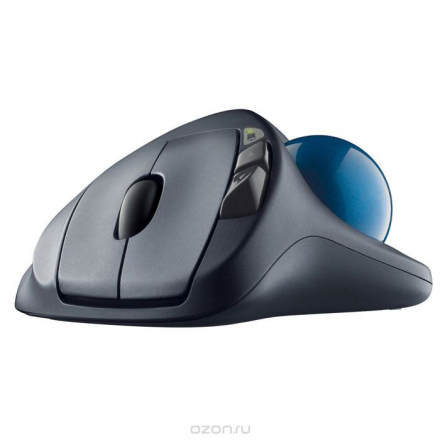 Logitech M570 Wireless Trackball (910-002090)