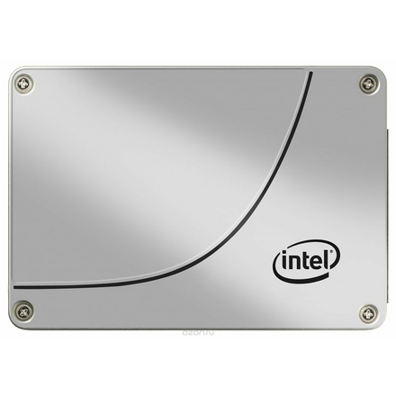 Intel S3610 Series Brown Box 100GB SSD-накопитель (SSDSC2BX100G401)