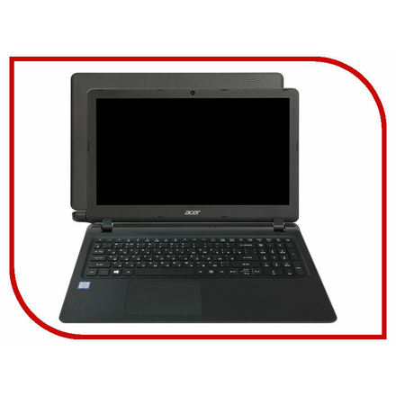 Ноутбук Acer Extensa EX2540-37EN NX.EFHER.021 (Intel Core i3-6006U 2.0 GHz/4096Mb/128Gb SSD/Wi-Fi/Bluetooth/Cam/15.6/Linux)