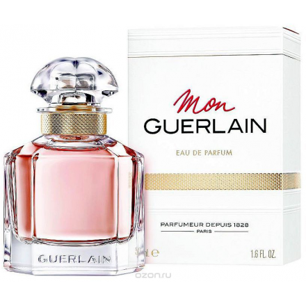 Guerlain Mon Guerlain lady парфюмерная вода, 50 мл 983231