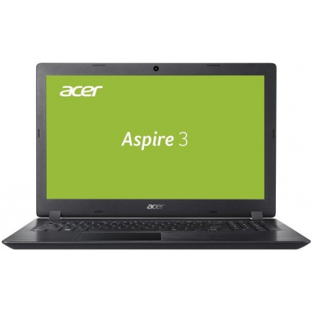 Acer Aspire A315-21G-69WG (черный) Aspire A315-21G-69WG (AMD A6 9220 2500 Mhz/15.6&amp;quot;/1366x768/4096Mb/500Gb HDD/DVD нет/AMD Radeon 520/WIFI/Windows 10 Home)