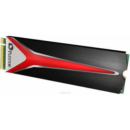 Plextor M8Pe 512GB SSD-накопитель (PX-512M8PeG) 415768