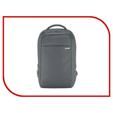 Рюкзак Incase 15.0-inch Icon Lite Pack Grey INCO100279-GRY