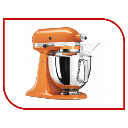 Миксер KitchenAid 5KSM175PSETG