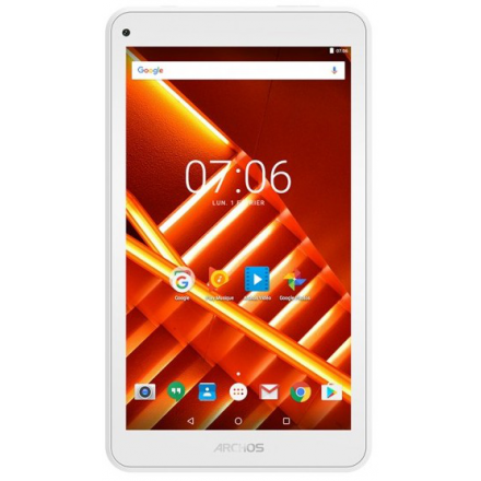 Archos 70d Titanium 70d Titanium (7&amp;quot;/1024x600/1024Mb/WIFI/Android 7.0 Nougat)