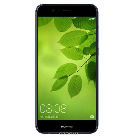 Huawei NOVA 2 Plus, Blue 51091TNT