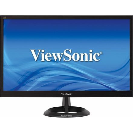 ViewSonic VA2261-2, Black монитор 358951