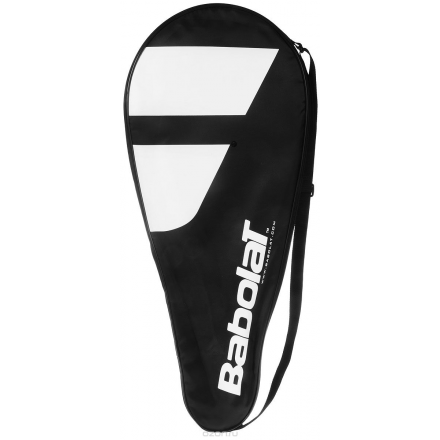 Ракетка теннисная Babolat "Pure Aero", с натяжкой. Размер 2 121182