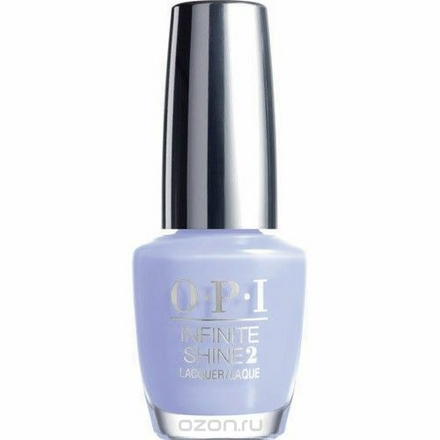 OPI Infinite Shine Лак для ногтей To Be Continued…, 15 мл ISL40