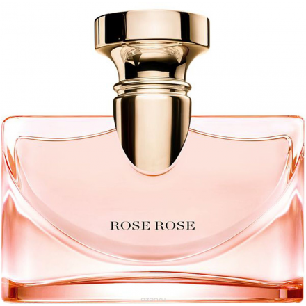 Bvlgari Splendida Rose Rose Парфюмерная вода женская спрей, 50 мл 97737BVL