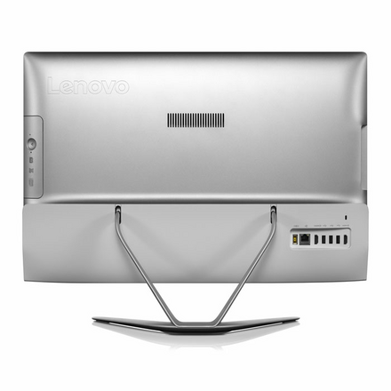 Моноблок Lenovo IdeaCentre 300-23ISU 23" FullHD Core  i5 6200U / 4GB / 1Tb / NV GT920A 2Gb / DVD / Win10 White