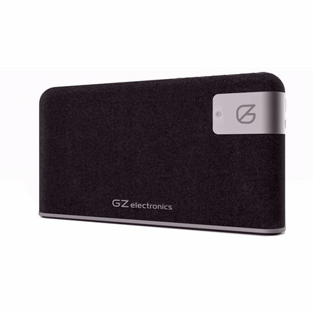 Портативная bluetooth-колонка GZ Electronics LoftSound GZ-55 Black