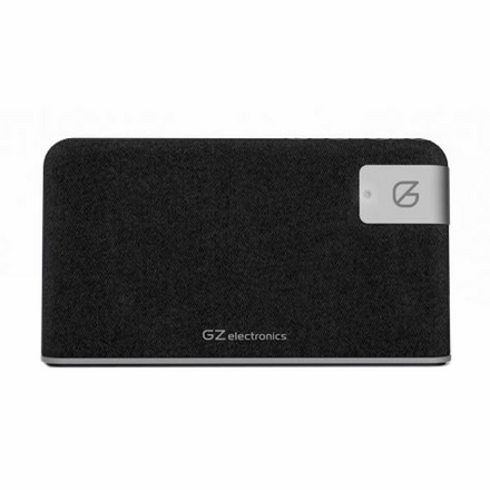 Портативная bluetooth-колонка GZ Electronics LoftSound GZ-55 Black