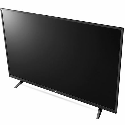 Телевизор 55" LG 55LJ540V (Full HD 1920x1080, Smart TV, USB, HDMI, Wi-Fi) серый