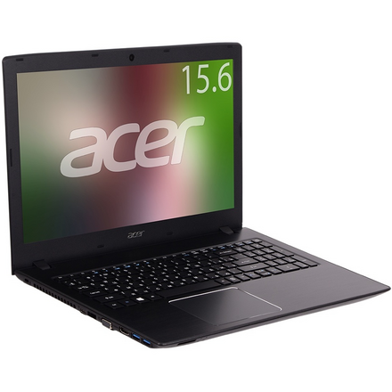 Acer TravelMate TMP259-MG-38H4 (черный) TravelMate TMP259-MG-38H4 (Intel Core i3 6006U 2000 Mhz/15.6&amp;quot;/1920х1080/4096Mb/500Gb HDD/DVD-RW/NVIDIA GeForce 940MX/WIFI/Linux)