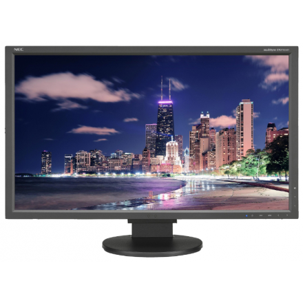 NEC EA275UHD-BK (черный) EA275UHD-BK (черный)