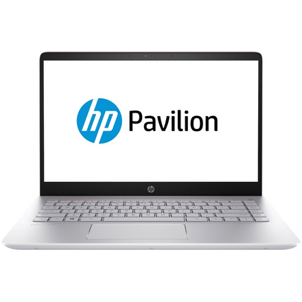 HP Pavilion 14-bf104ur (розовый) Pavilion 14-bf104ur (Intel Core i5 8250U 1600 Mhz/14.0&amp;quot;/1920х1080/6144Mb/128Gb HDD/DVD нет/NVIDIA GeForce 940MX/WIFI/Windows 10 Home)