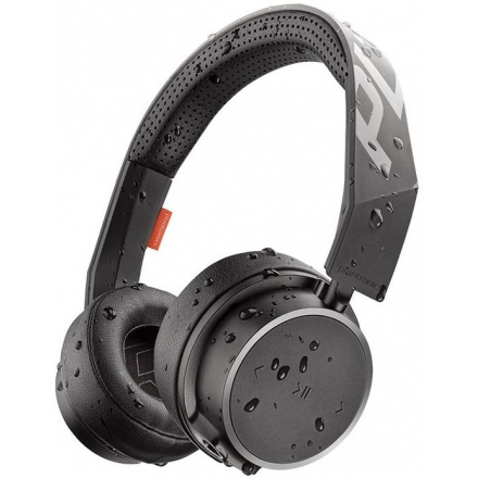 Plantronics BackBeat 505 (черный) BackBeat 505 (черный)