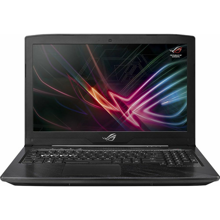 ASUS GL503VM-GZ390T GL503VM-GZ390T (Intel Core i7 7700HQ 2800 Mhz/15.6&amp;quot;/1920х1080/16384Mb/256Gb HDD/DVD нет/NVIDIA GeForce GTX 1060/WIFI/Windows 10 Home)