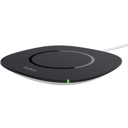 Беспроводное зарядное устройство Belkin Wireless Qi F8M747bt (черный) Wireless Qi F8M747bt (черный)