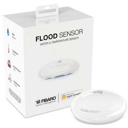 FIBARO SMART HOME FLOOD SENSOR