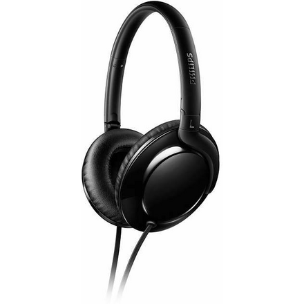 Philips SHL4600 (черный) SHL4600 (черный)