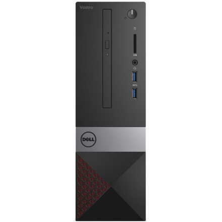 Dell Vostro 3268-4399 (черный) Vostro 3268-4399 (черный)