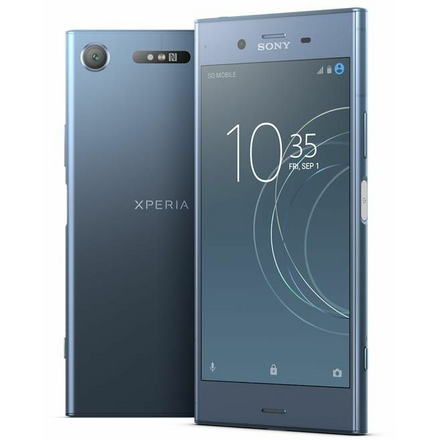 Sony Xperia XZ1 (синий) Xperia XZ1 (синий)