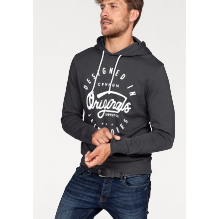 Толстовка Otto JACK & JONES 684229