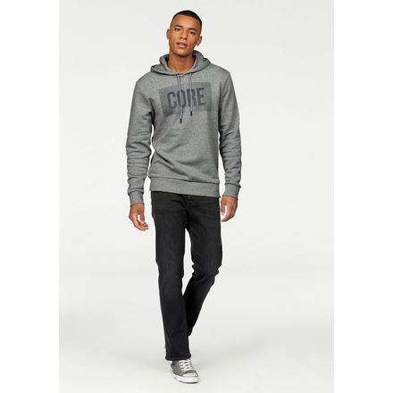 Толстовка "jcoOAK SWEAT HOOD" Otto JACK & JONES 341017