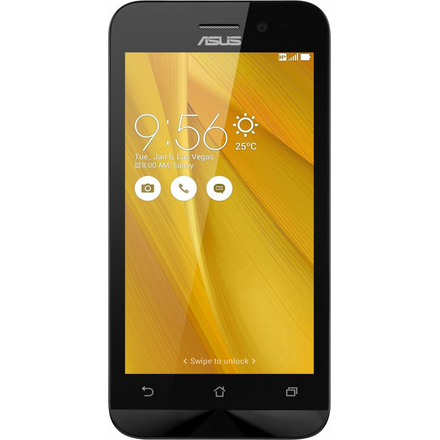 ASUS ZenFone Go ZB452KG (золотистый) ZenFone Go ZB452KG (золотистый)