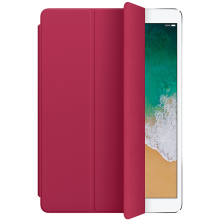 Обложка Apple Smart Cover для iPad Pro 10.5 2017 (красная роза) Smart Cover для iPad Pro 10.5 2017 (красная роза)