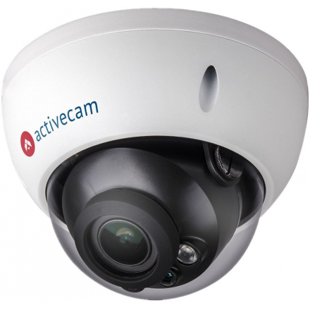 ActiveCam AC-D3143ZIR3 2.7-12 мм (белый) AC-D3143ZIR3 2.7-12 мм (белый)