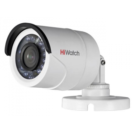 HiWatch DS-T200 2.8-2.8 мм