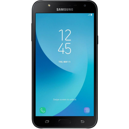 Samsung Galaxy J7 Neo (черный) Galaxy J7 Neo (черный)