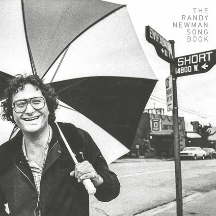 Randy Newman Randy Newman - The Randy Newman Songbook (4 LP)