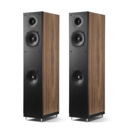 Напольная акустика Arslab Classic 2.5 Walnut