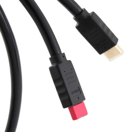 Кабель HDMI Atlas Hyper HDMI 4k 12 m