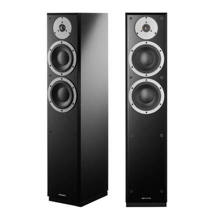 Напольная акустика Dynaudio Emit M30 Satin White