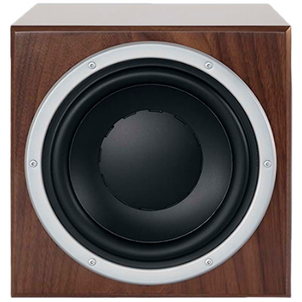 Активный сабвуфер Dynaudio SUB 250 II Walnut